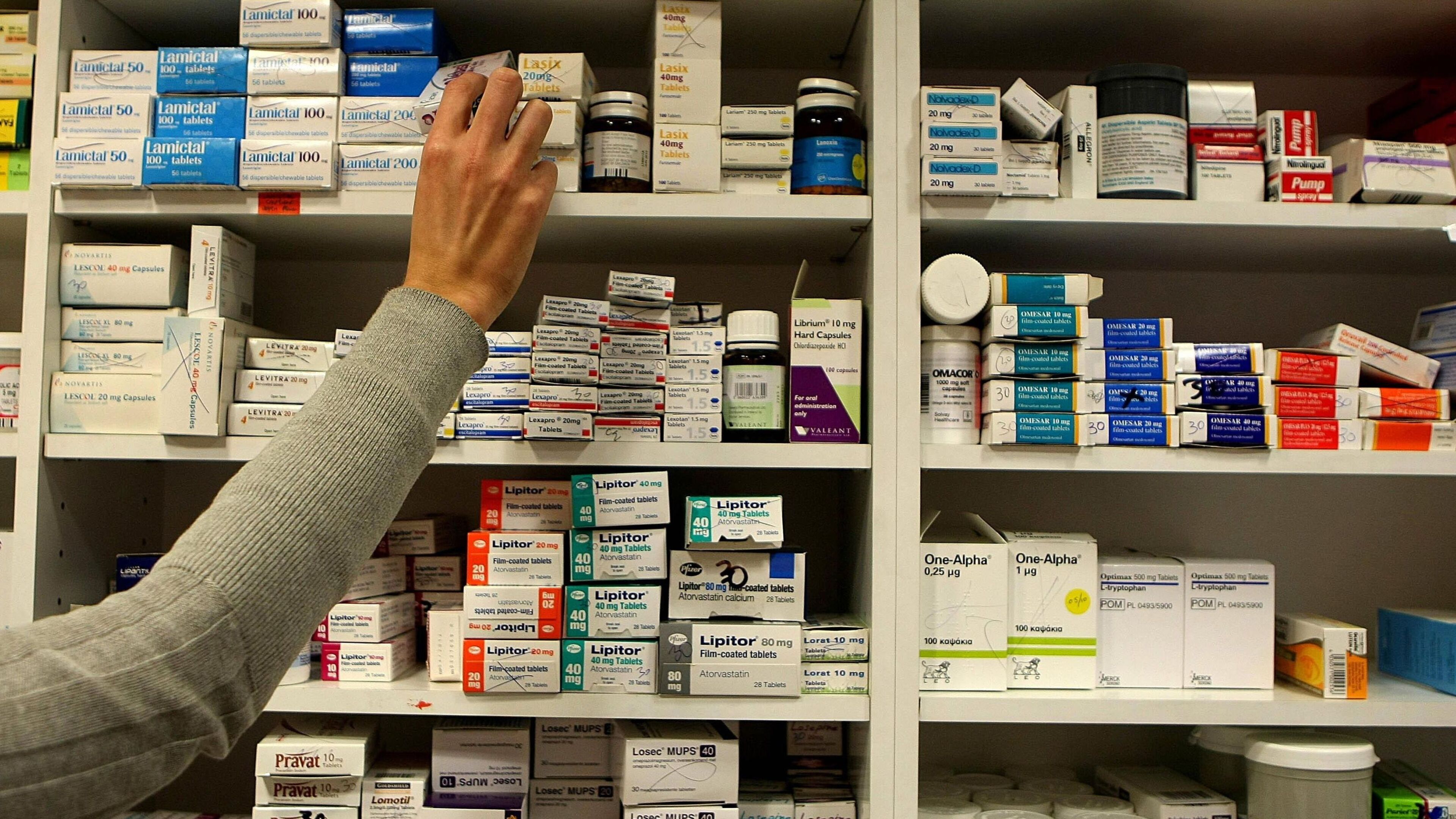 Almost half of people don’t know about the pharmacy scheme that is cheaper than seeing your GP